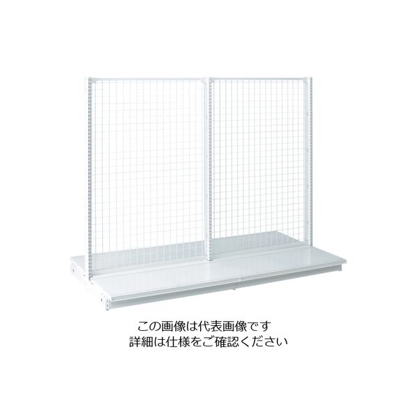 三協立山 タテヤマアドバンス KZ両面ネットタイプ本体 SX049