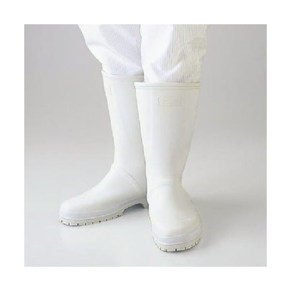 ゴールドウイン AC長靴白26.0cm PA9601-W-26.0 1足 816-0862（直送品）