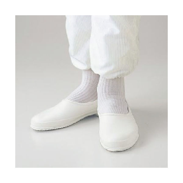 ゴールドウイン ACシューズ白26.0c PA9680-W-26.0 1足 816-0876（直送品）