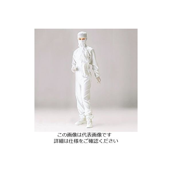 ゴールドウイン サイドファスナーワンピース PP1181A PP1181A-W-M 1枚 816-1107（直送品）