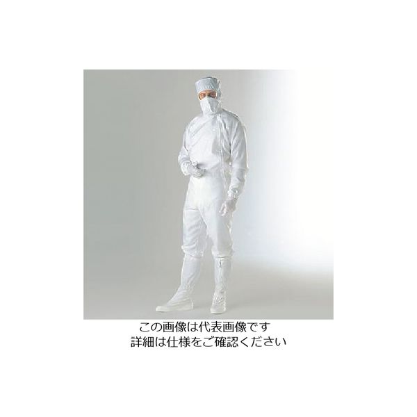 ゴールドウイン サイドファスナーワンピース PP1051 PP1051-W-S 1枚 816-1015（直送品）