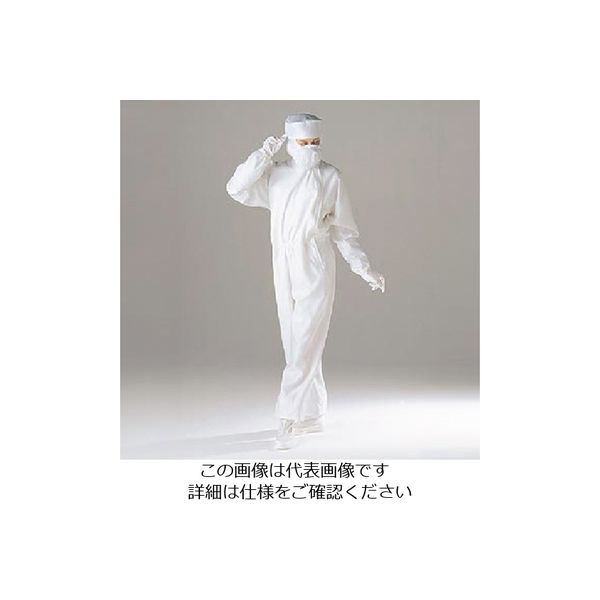 ゴールドウイン ダウンフローサイドファスナー PP1052 PP1052-B-L 1枚 816-1019（直送品）