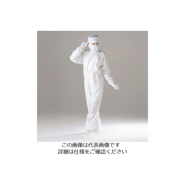 ゴールドウイン ダウンフローサイドファスナー PP1052 PP1052-B-LL 1枚 816-1020（直送品）