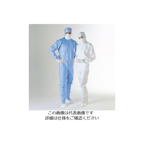 ゴールドウイン サイドファスナーワンピース PP1050 PP1050-W-L 1枚 816-0984（直送品）