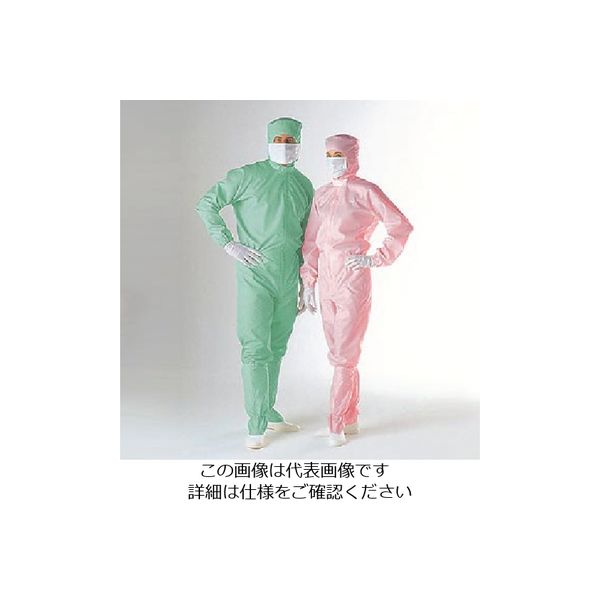 ゴールドウイン フロントファスナーワンピース PP1310 PP1310-B-L 1着 816-1170（直送品）