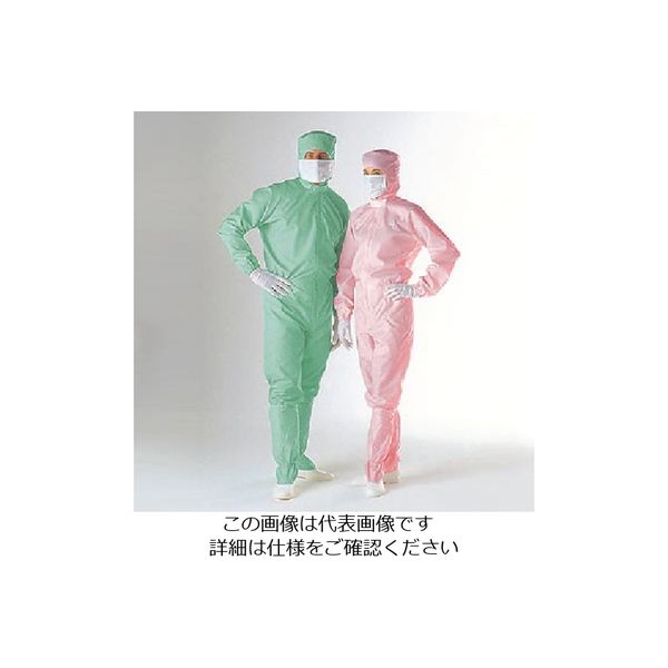 ゴールドウイン フロントファスナーワンピース PP1310 PP1310-B-M 1着 816-1172（直送品）