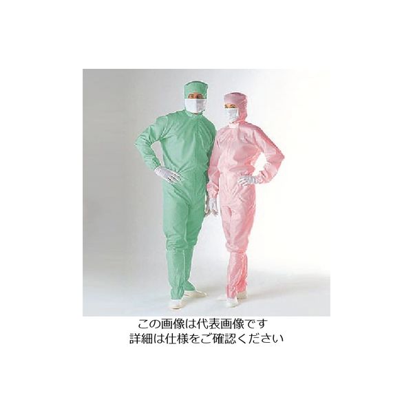 ゴールドウイン フロントファスナーワンピース PP1310 PP1310-B-S 1着 816-1173（直送品）