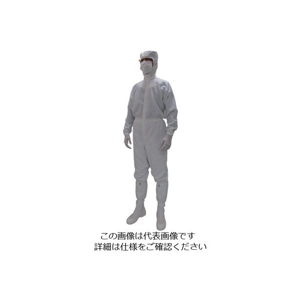 ゴールドウイン フロントファスナーワンピース PP1310 PP1310-W-M 1着 816-1195（直送品）