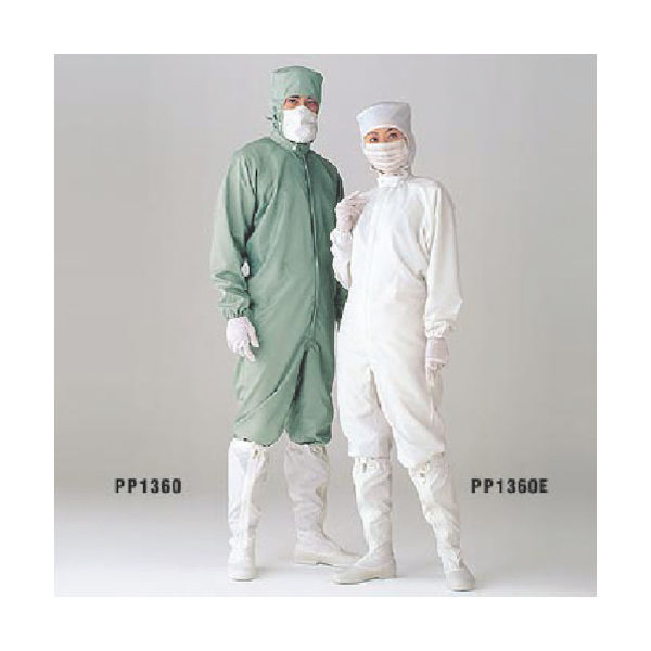 ゴールドウイン フロントファスナーワンピース PP1360 PP1360-B-L 1着 816-1228（直送品）