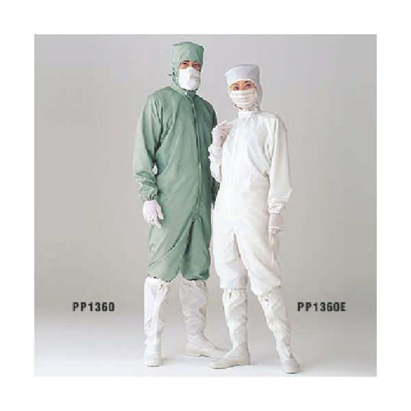 ゴールドウイン フロントファスナーワンピース PP1360 PP1360-B-3L 1着 816-1225（直送品）