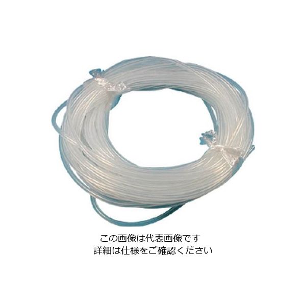 オートニクス 交換用シリコンチューブ 10m巻