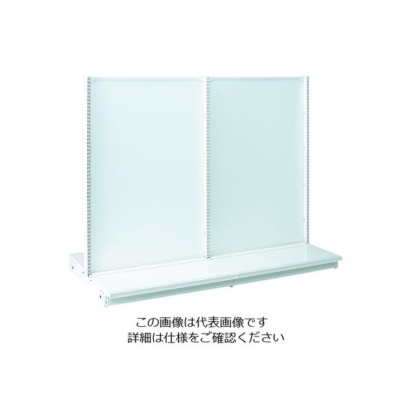 三協立山 タテヤマアドバンス KZ両面ボードタイプ本体 SX002