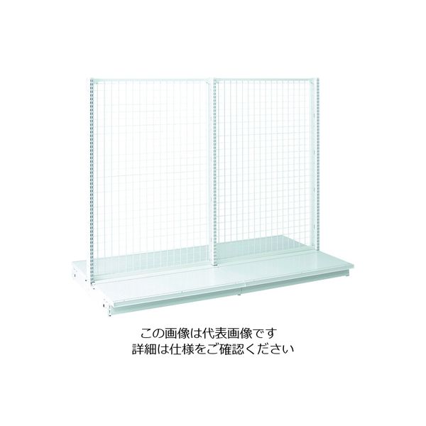 三協立山 タテヤマアドバンス KZ両面ネットタイプ本体 SX0479 1台 114-2410（直送品）