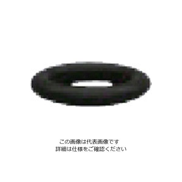 扶桑精機 扶桑 ルミナ自動スプレーガン HM用部品 OリングP-7（FKM-70） 29119 1個 810-5796（直送品）