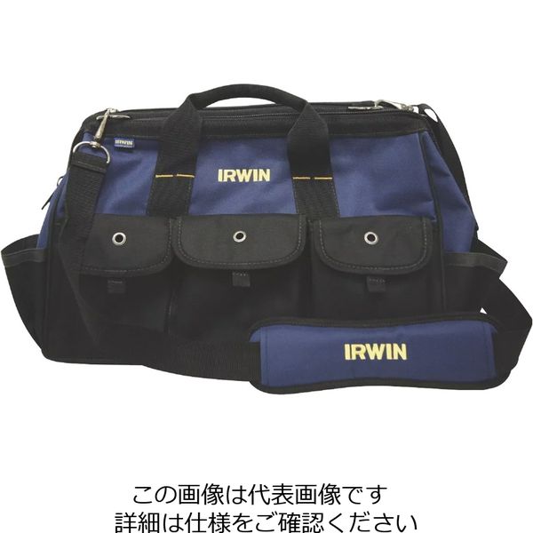 IRWIN TOOLS 1868232 ツールバッグ500mm 1個（直送品）