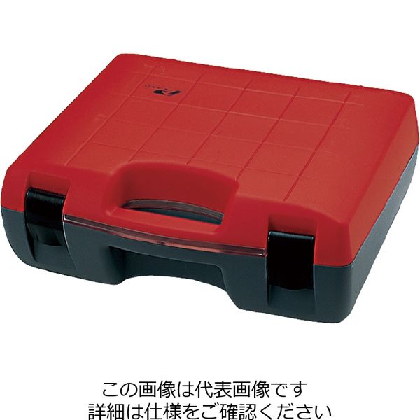 Plano Molding ツールボックス DESIGN LINE F.A.PORSCHE 959 1個（直送品） - アスクル