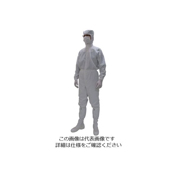 ゴールドウイン フロントファスナーワンピース PP1410 PP1410-W-LL 1着 816-1302（直送品）