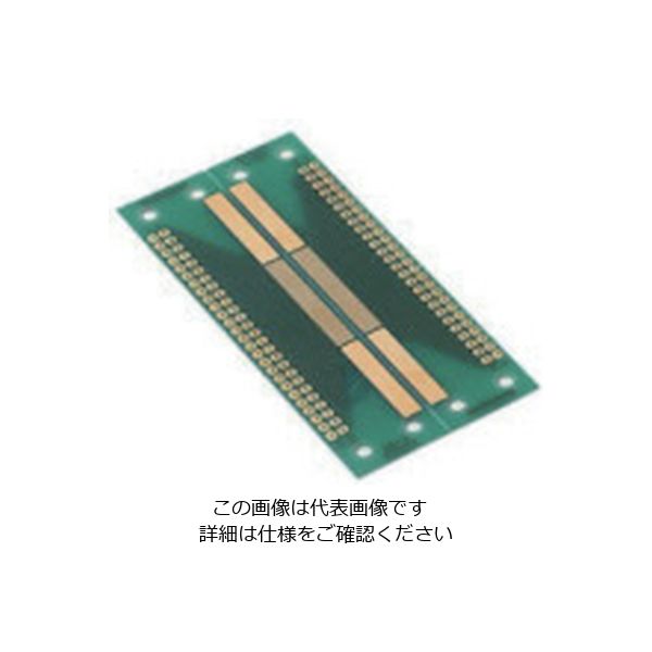 サンハヤト（Sunhayato） サンハヤト SMTコネクター変換基板 CK
