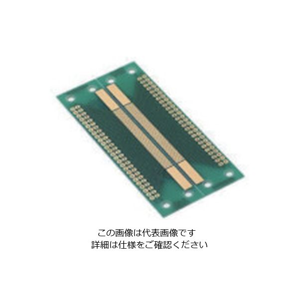 サンハヤト SMTコネクター変換基板 CK-6 1枚 816-3031（直送品）
