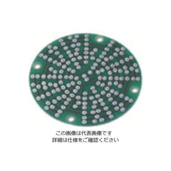 サンハヤト LED用基板 LED620 1枚 816-3171（直送品）