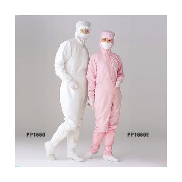 ゴールドウイン ACフロントファスナーワンピース PP1660 PP1660-B-S 1枚 816-1403（直送品）