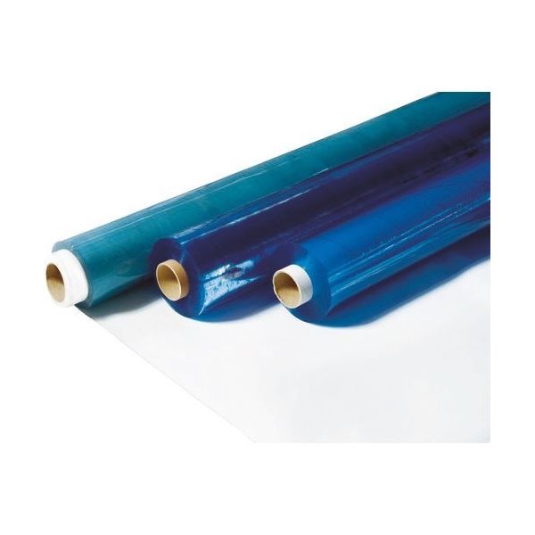 イノベックス Innovex タフニール透明#400 0.1X1830X100M 058Z011 1巻 461-3261（直送品）