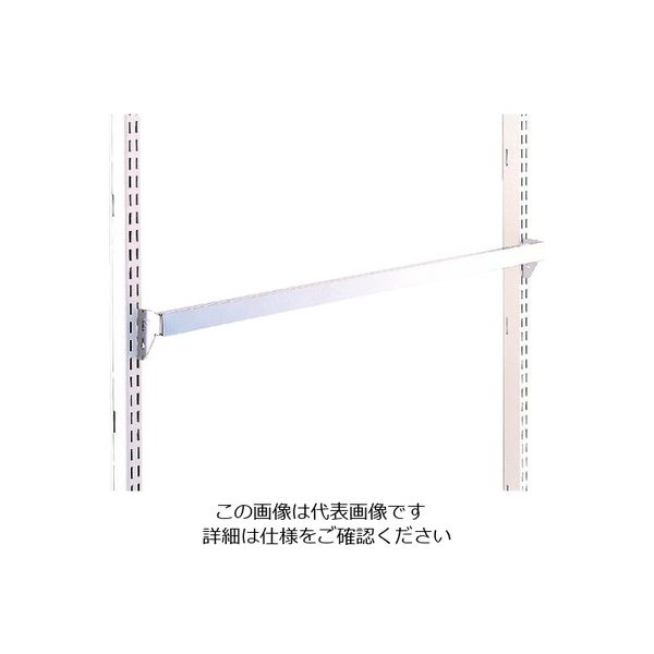 三協立山 タテヤマアドバンス 角バーセット 60cm×5cm S60840 1セット 114-4059（直送品）