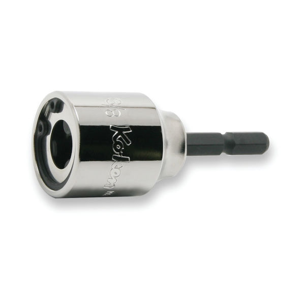 山下工業研究所 Koーken 電動ドライバー用全ネジソケット 3/8 162N-3/8 1個 812-1617（直送品）