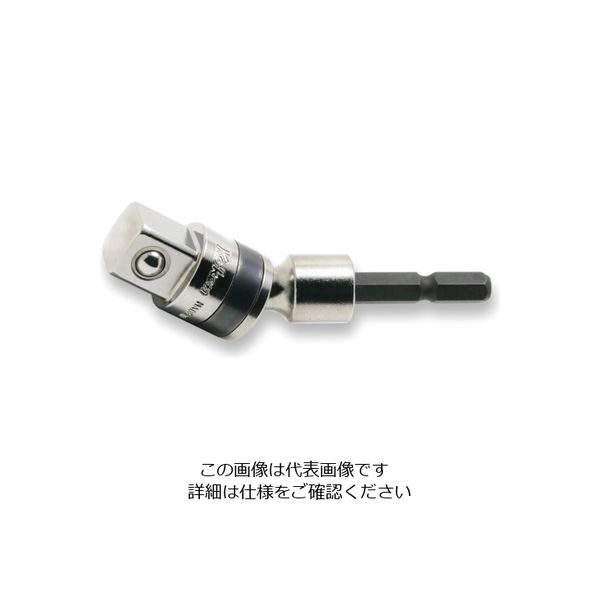 山下工業研究所 コーケン 電動ドライバー用ユニバーサルアダプター 3/8 SQ. BD024N-3/8 1個 812-1659（直送品）