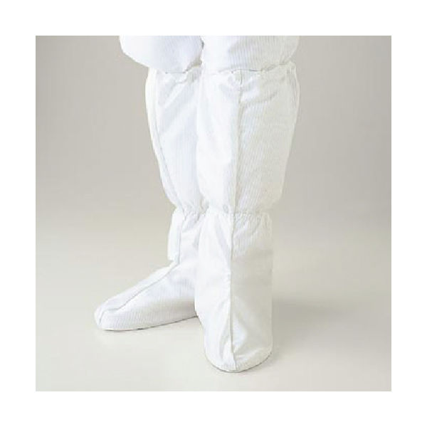 ゴールドウイン AC対応オーバーソックス青26 PA5600-B-26 1足 816-0742（直送品）