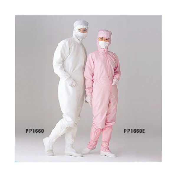 ゴールドウイン ACフロントファスナーワンピース PP1660 PP1660-W-S 1枚 816-1452（直送品）