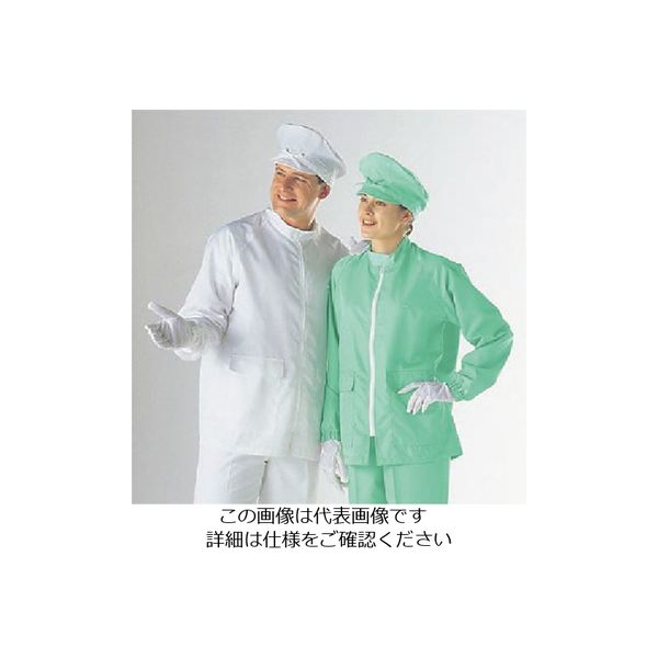 ゴールドウイン セパレートジャケット白M PP2201-W-M 1着 816-1482（直送品）