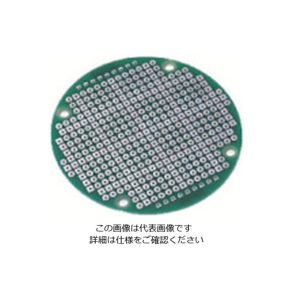 サンハヤト LED用基板 LED630 1枚 816-3172（直送品）