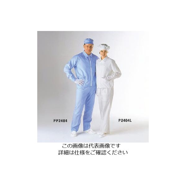 ゴールドウイン セパレーツパンツM寸白 白 PP2404-M W 1着 816-1582（直送品）