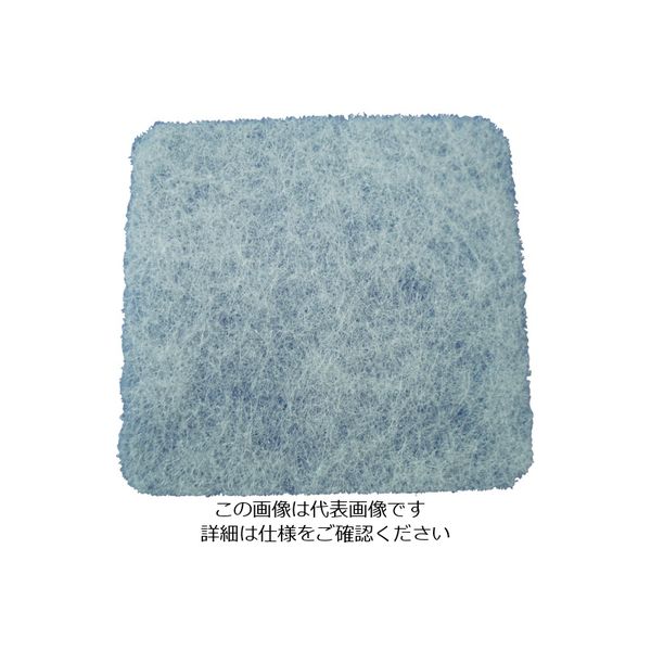 コトヒラ工業 コトヒラ KPOーT02用プレフィルタ (10枚入) KPO-T02-0500 1パック(10枚) 793-0607（直送品）