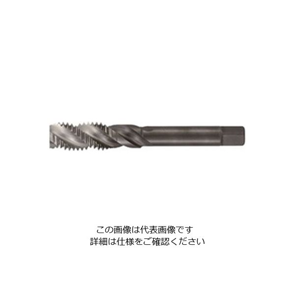 不二越（NACHI） ハイパーZスパイラルタップ M16X1.5 ZSP16M1.5R 1本（直送品）