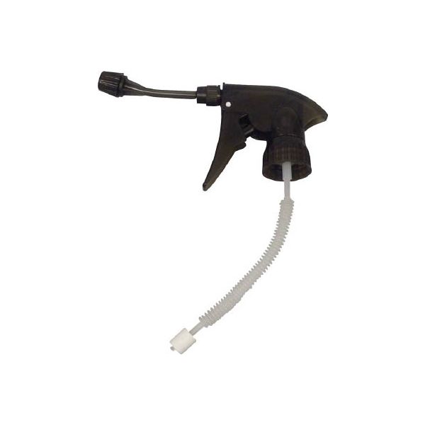 トラスコ中山 TRUSCO TSGー5用スプレーヘッドのみ TSG-5SH 1個 819-5239（直送品）