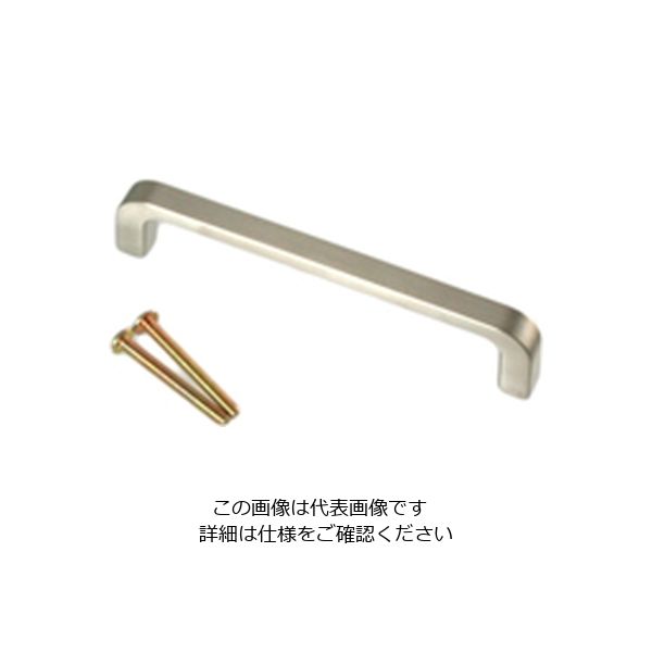 ハイロジック 角棒HD85ミリTー033 00030033-001 1セット(10個)（直送品）