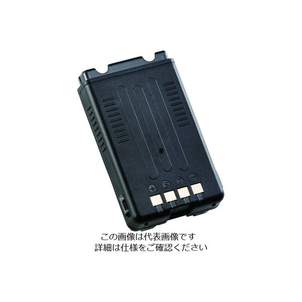 アルインコ DJDPS70用標準バッテリーパック EBP98 1個 859-1054（直送 