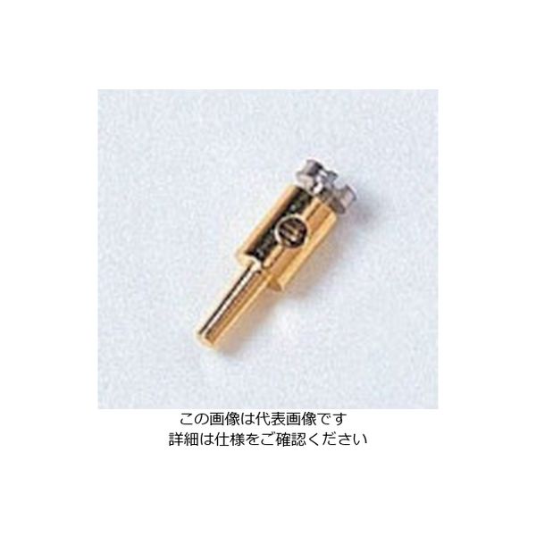 サンハヤト 小型電線取付用ターミナル (5個入) SMM11 1袋(5個) 816-3343（直送品）