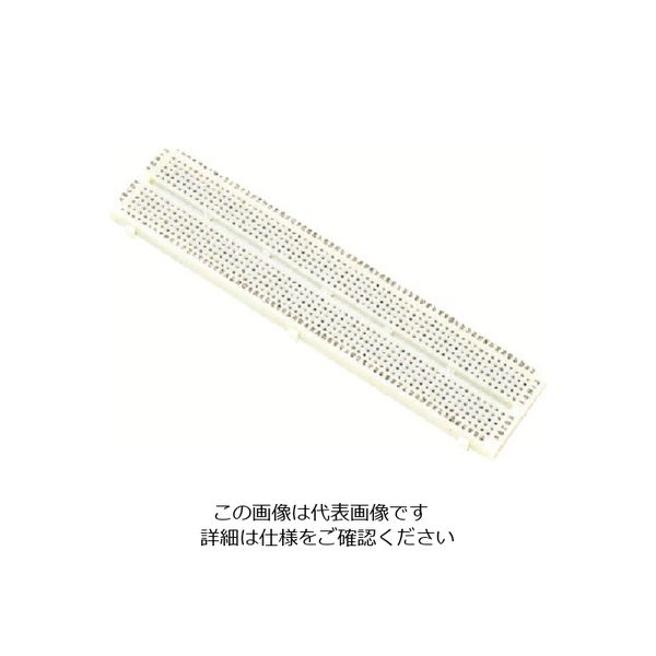 サンハヤト ブレットボード SRH10 1個 816-3361（直送品）