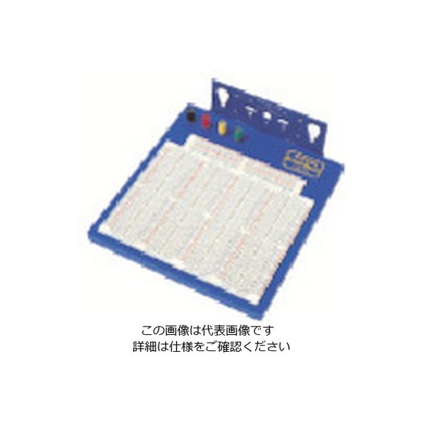 サンハヤト ブレットボード SRH74 1個 816-3366（直送品）