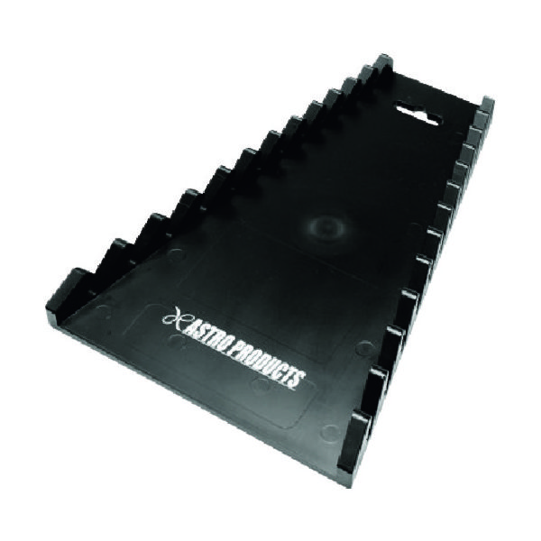 ワールドツール アストロプロダクツ レンチラック逆向き 12本用 2003000007022 1個 195-3973（直送品）