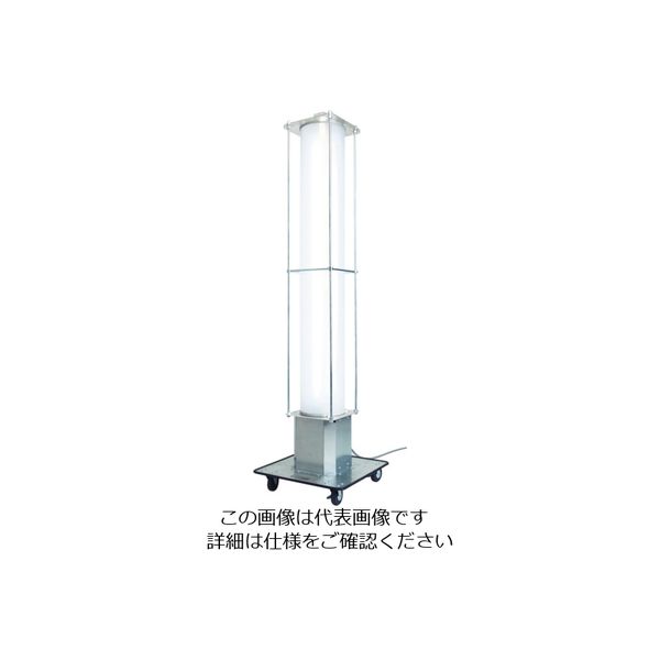 長谷川製作所 HASEGAWA LEDパノラマ PS04 PS04CH0000 1台 762-1451（直送品）