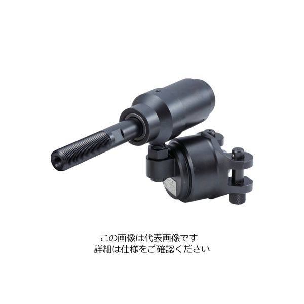 ダイア パンチ工具 PUー54 1台 764-1001（直送品）