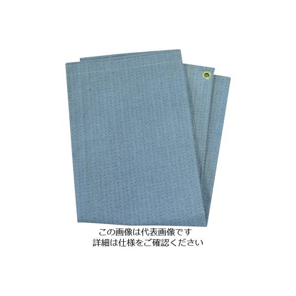 旭産業 アサヒ スパッタシート プラウド2号 920X1920 AS-PRO-2 1枚 496-3393（直送品）