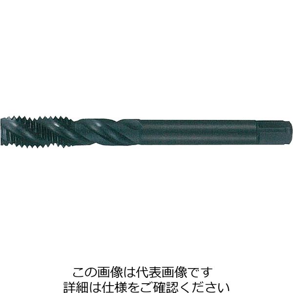 不二越（NACHI） STスパイラルタップ M7X1 STSP7M1R 1本（直送品）