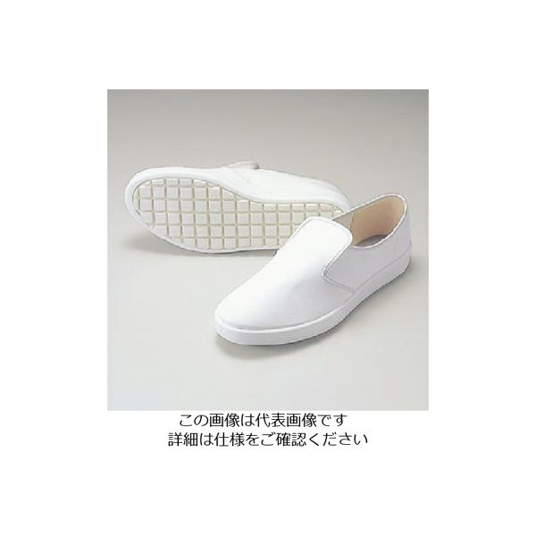 ゴールドウイン シューズ白26.0cm PA9280-W-26.0 1足 816-0826（直送品）