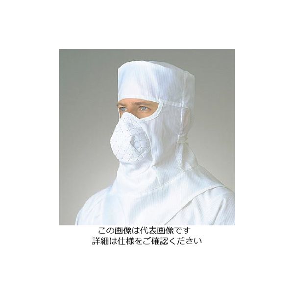 ゴールドウイン ヘパフード青L PA1150-B-L 1枚 816-0507（直送品）