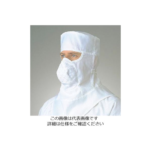 ゴールドウイン ヘパフード青M PA1150-B-M 1枚 816-0508（直送品）